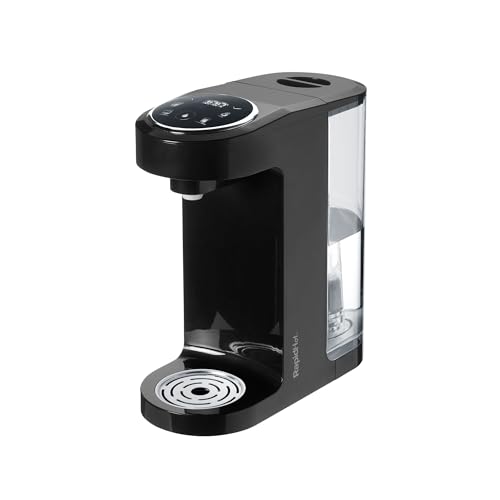 Nuby RapidHot Baby Formula Dispenser Machine