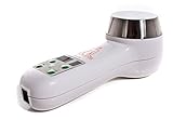 Ultrasonidos 1 Mhz tratamientos cuerpo masajeador adelgazamiento celulitis adipe lifting estrías piel de naranja