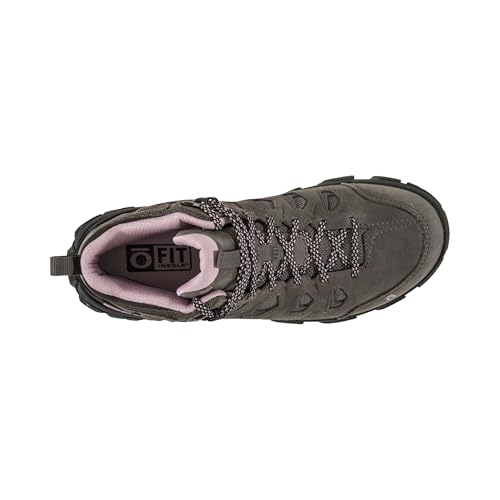 Image of Oboz Women's Sawtooth X Mid B-DRY Hiking Boot