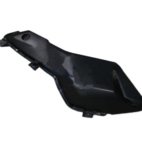 Spoilers aérodynamiques pour MT-07 kit carrosserie coque réservoir moto ABS