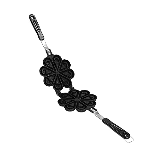 Teglia per cialde, piastra antiaderente per cialde...