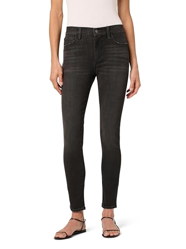 Image of Joe's Jeans Womens Icon Midrise Skinny Ankle Jean