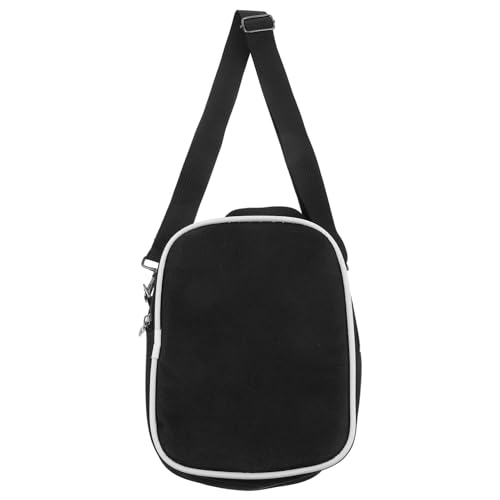 ERINGOGO 親指バッグ スーツケース カリンバトラベルバッグ カリンバケース カリンバピアノケース カリンババッグ 楽器 オックスフォード布 旅行 ワンショルダー