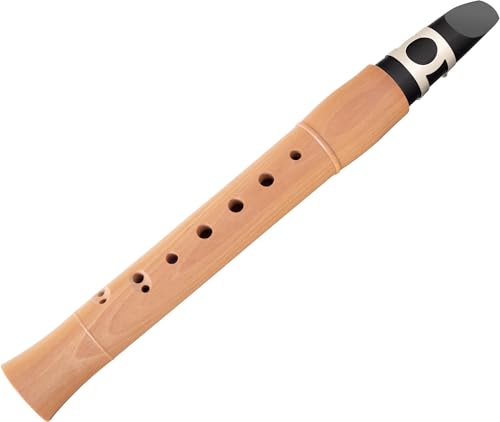 Classic Cantabile X-20 Taschensaxophon - Clarineau in C-Stimmung - Birne - inkl. Etui und Reinigungsset