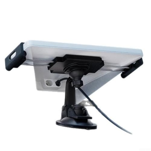Support à ventouse Starlink Mini réglable 360° avec base antidérapante - 6