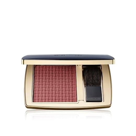 Can you take makeup powder and plushes with hand luggage Estée Lauder Buildable Color Powder Blush