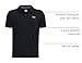 Under Armour Boys Performance Polo, (001) Black / / Pitch Gray, X-Large