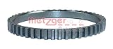 Werner Metzger Gmbh 0900925 - Anello Sensore In Abs - 2