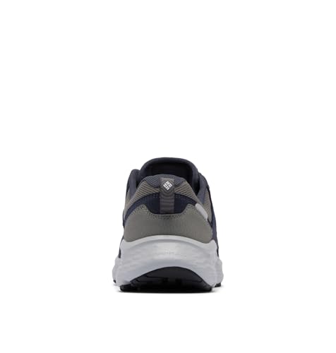 Image of Columbia Men Omni Grip Benson Shoes
