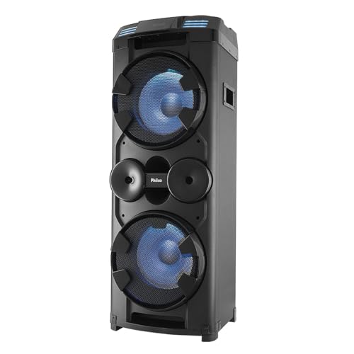 CAIXA ACÚSTICA PCX20000