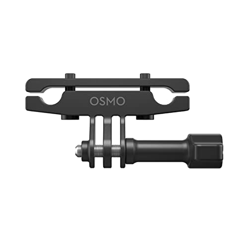Image of DJI Osmo Action Bike Seat Rail Mount