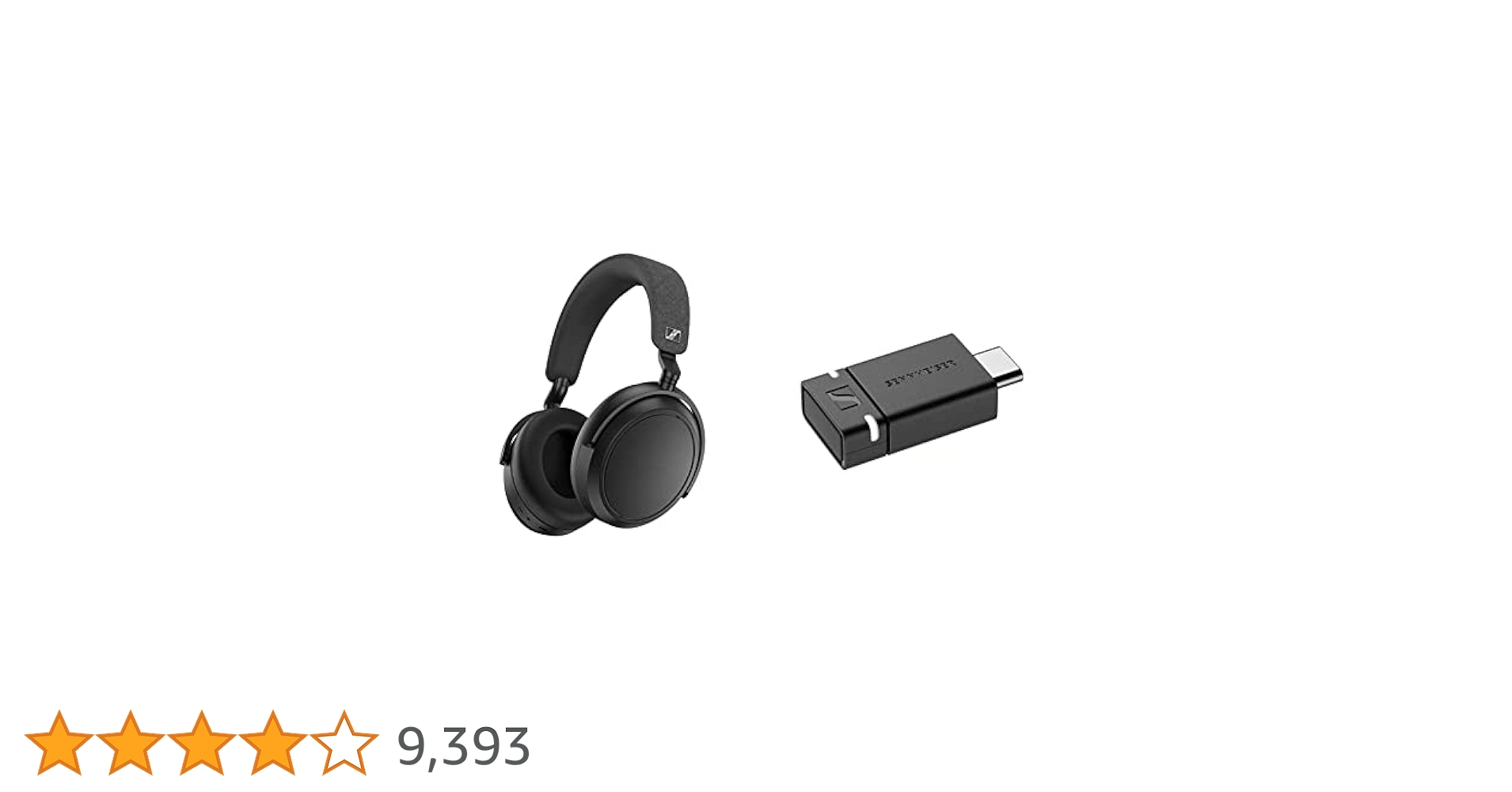 Amazon.co.jp: ゼンハイザー Sennheiser ワイヤレスヘッドホン
