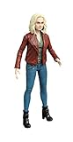DIAMOND SELECT TOYS iZombie Liv Moore (TV Season 2) Action Figure