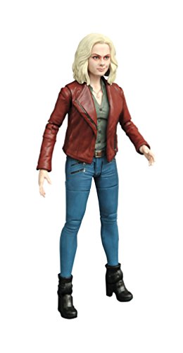 DIAMOND SELECT TOYS iZombie Liv Moore (TV Season 2) Action Figure
