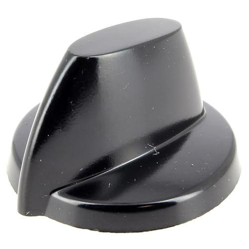 Bouton d'origine Plaque de cuisson C00312690, C00312727 WHIRLPOOL