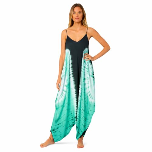 INGEAR Romper Dresses for Women - Boho Rompers for Women, Whimsical Clothes, Women's Hippie Clothes, Stylish One-Piece Outfit