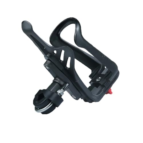 Support bouteille moto Rebel CMX500 cage eau anti-vibration stable