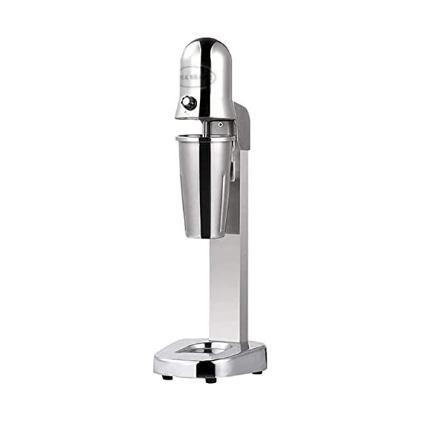 Vaporizador de Leche Batidora de Leche Calentador de Leche MÃ¡quina automÃ¡tica multifunciÃ³n para hacer batidos, licuadora de bebidas de espuma de leche, interruptor de botÃ³n de 2 velocidades con ta