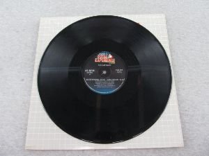 outstanding 45 rpm single