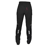 pantalon vtt garcon Respirabilité exceptionnelle : Grâce à leur excellente respirabilité, ces leggings évacuent efficacement la transpiration pour vous garder au sec, ce qui les rend adaptés à toutes les conditions météorologiques et vous garantit une expérience cycliste idéale