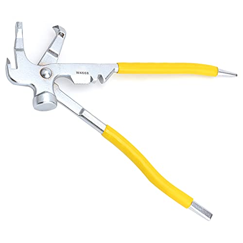 De Tang Van Het Wielgewicht, Tang Voor Het Verwijderen Van De Installer Voor De Reparatie Van De Autobanden, Met 36 Mm… - Image 3