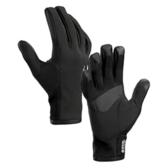 ARCTERYX(ƥꥯ) ٥󥿥 29999 Black L