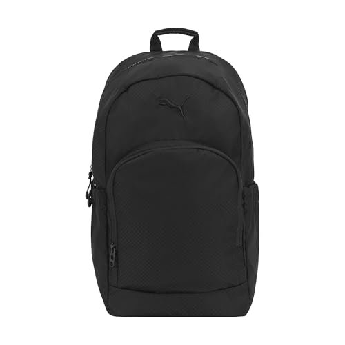 PUMA Women's Stellar Backpack, Black, Large