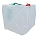 AB Tools 20 Litre Collapsible Water Container with Tap CMP23