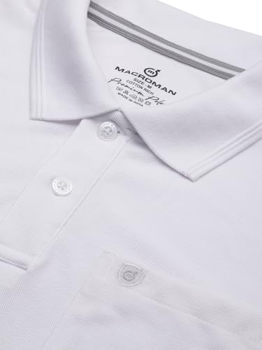 Image of Macroman M-Series Men T-Shirt