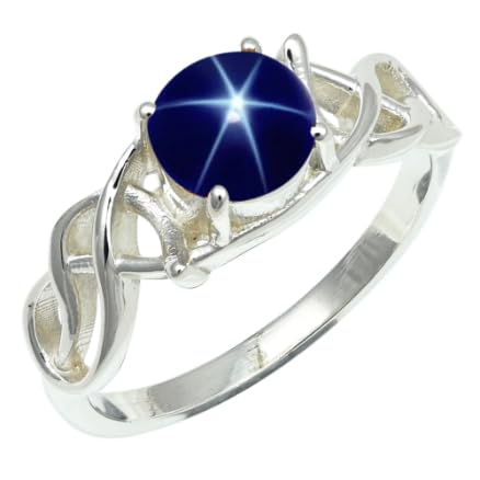 Anillo de banda de piedras preciosas, anillo de plata de ley 925, para hombres y mujeres, todos los tamaños, hecho a mano TSR1257AA