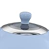 <b>Swan</b> Retro 1.8 Litre Dome Kettle Fast Boil 3KW - Red - Image 6