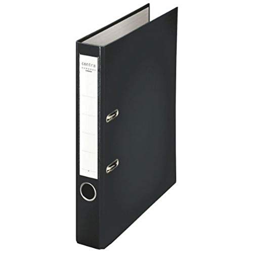 Esselte Leitz 1-231130 Raccoglitore con dorso di