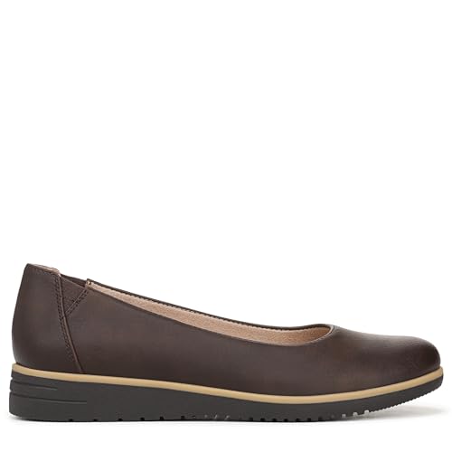 Image of Naturalizer Women's Idea Ballet Flat
