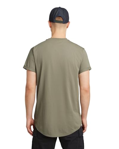 G-STAR RAW Herren Lash T-Shirt – Ansicht 2