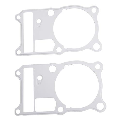 Cylinder gasket NV600 NV400 réparer fuite huile carter moteur moto kit joints