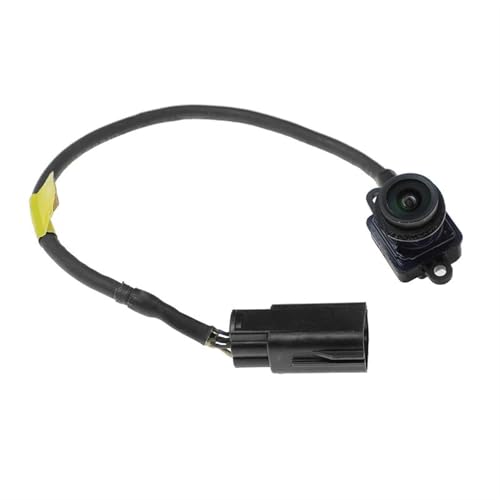 Kit caméra de recul ForVision 56054059AB pour système vidéo Dodge Durango