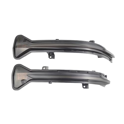 Clignotant dynamique à LED de rétroviseur pour BMW Série 3 G20 G21 G28 2019-2020