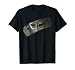 Aliens T-Shirt | Men Women Funny Graphic UFO Alien T-Shirt