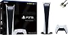 Nueva consola PlayStation 5 Digital Edition PS5 (sin disco) (Reacondicionado) por Amazon Renewed 2