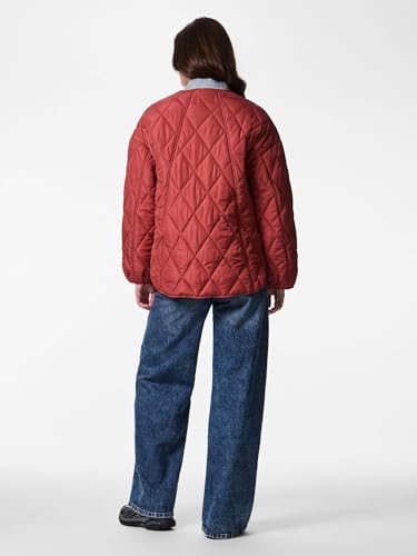 PIECES Female Steppjacke PCSTELLA – Ansicht 5