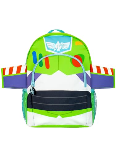 Disney Mochila infantil Toy Story Buzz Lightyear