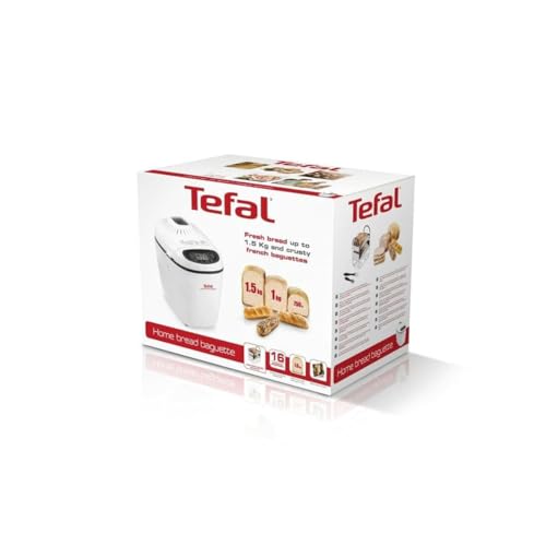 Tefal PF610138 - vue 5