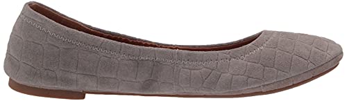 Image of Lucky Brand Women's Emmie Ballet Flats