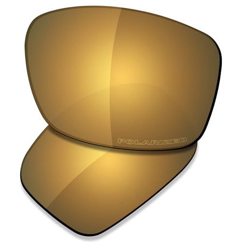 Image of SAUCER Premium Replacement Lenses for Oakley Canteen 2014 OO9225 Sunglasses