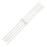 LIMINGHUA Striscia di retroilluminazione a LED for QE85Q7 85Q60A 85Q60AA 85Q70AA QN85Q70AA BN96-52583A ES85SVQFPBGA54 Q60/70A_STC850A08 AU8K/9K_STC850A09_7020_2IN1_52LEDs