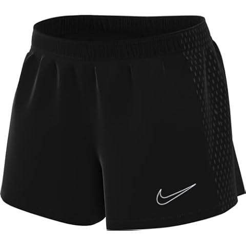 NIKE Women's Dri-FIT Training Shorts Cover