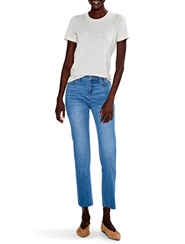 Image of NIC+ZOE Women's Crew Neck Ss Sweater Tee