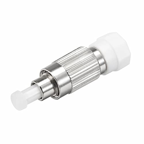 Tool parts 5dB FC Fiber Optic Attenuator - FC/UPC To FC/UPC Single Mode 9/125 Adapter