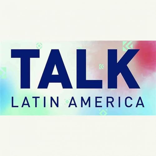 Talk Latin America cover art