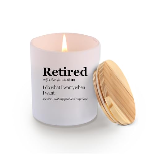 Retired Definition I Do What I Want When I Want